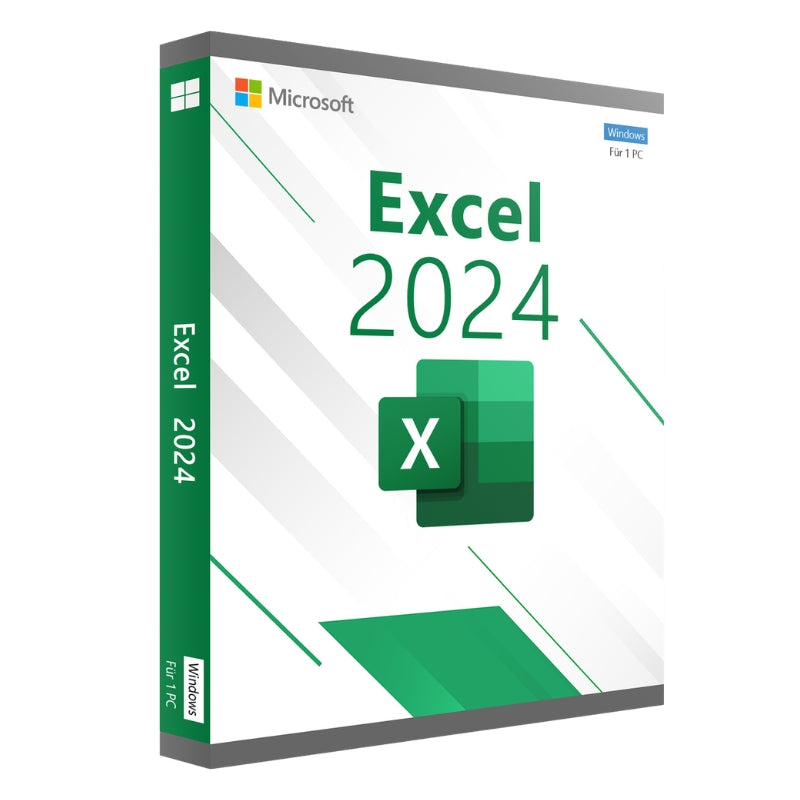 Excel 2024