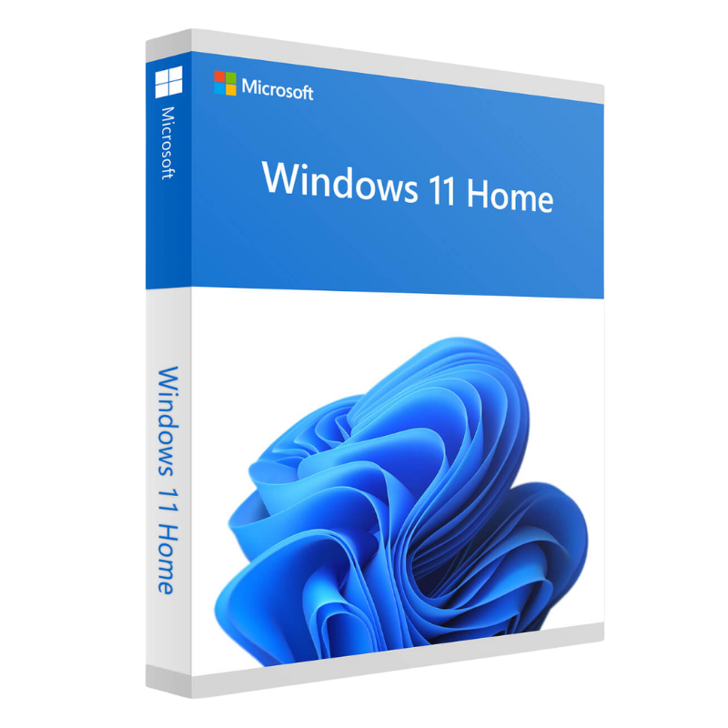 Windows 11 Home