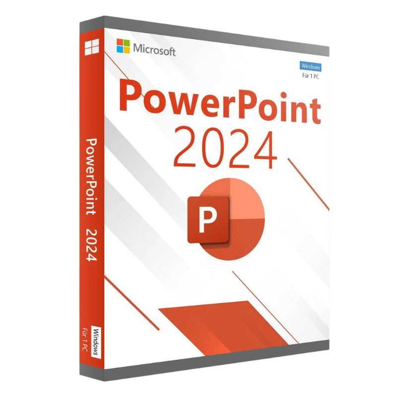 PowerPoint 2024