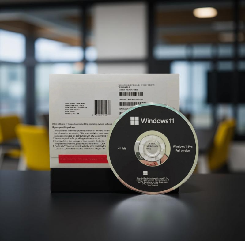 Windows 11 Pro