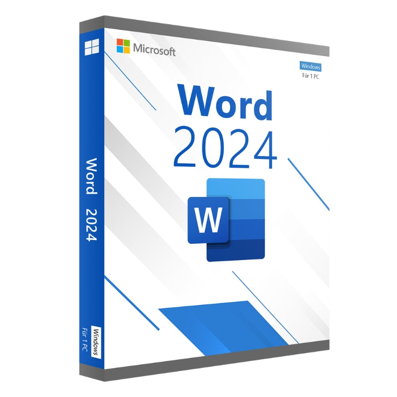 Word 2024