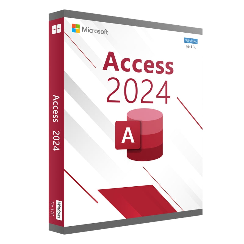 Access 2024