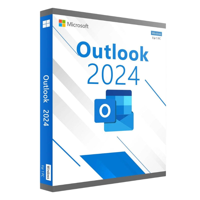 Outlook 2024