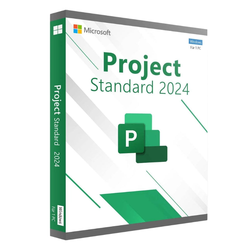 Project Standard 2024